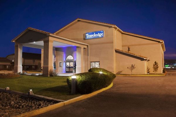 SURE STAY HOTEL BY BEST WESTERN GRANTS (Grants)